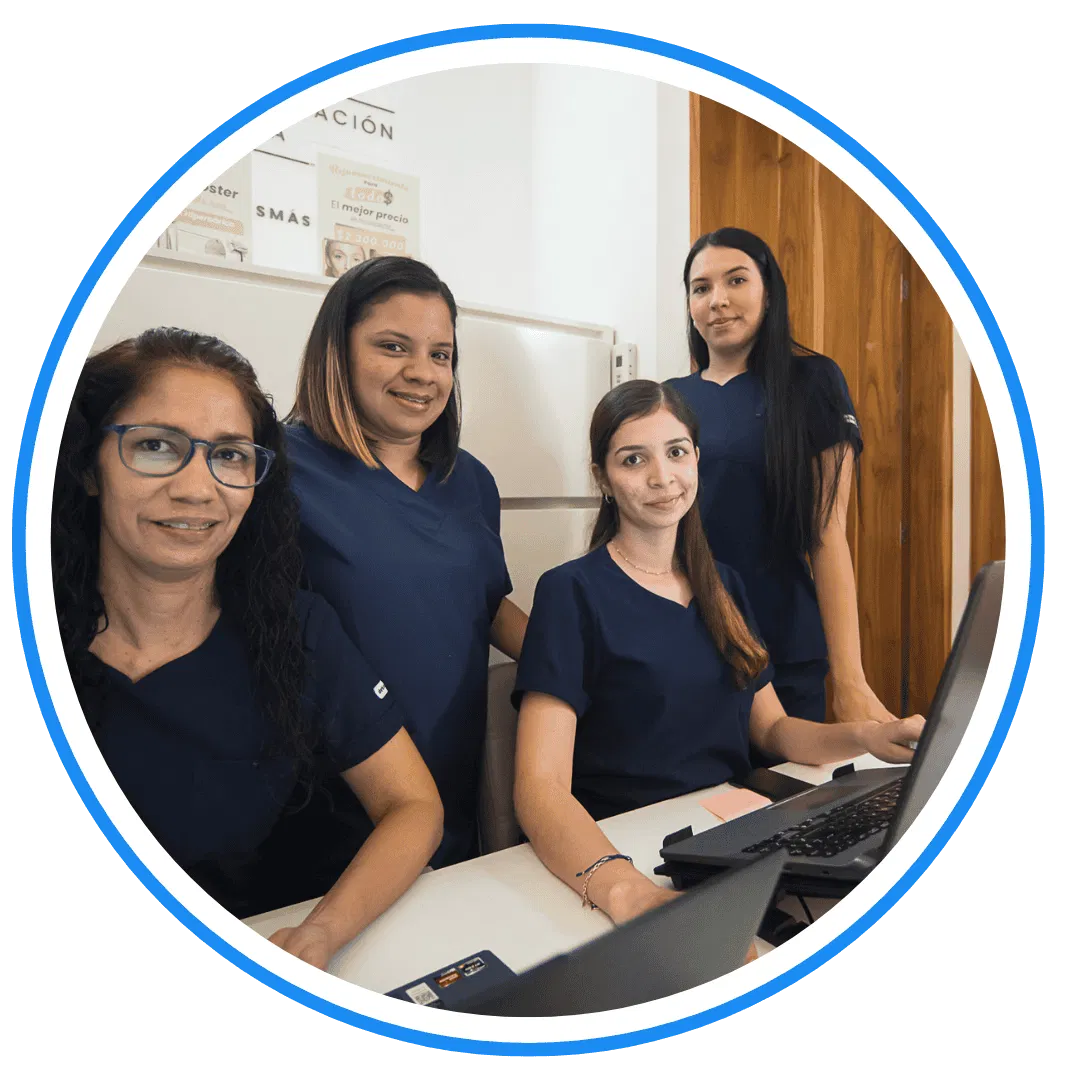 Our Nurses