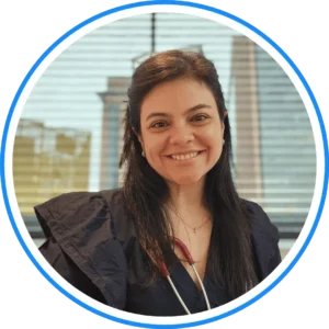 Dra Juanita Trujillo