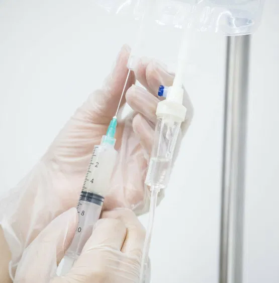 The Therapeutic Potential of Mesenchymal Stem Cells