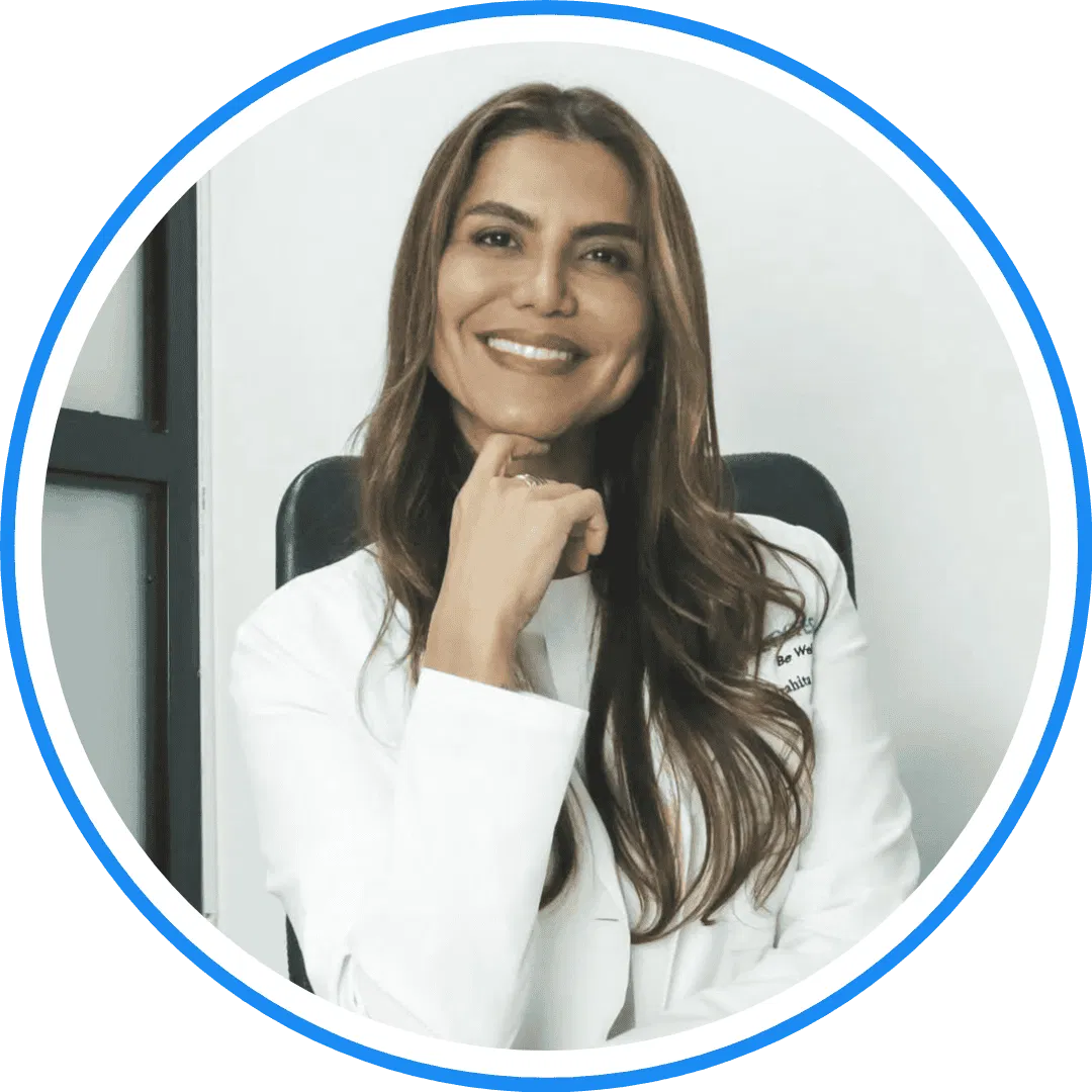 Dra Erika Piedrahita