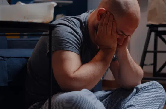 CHRONIC PAIN