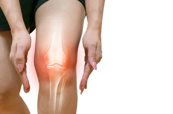 OSTEOARTICULAR DESEASES