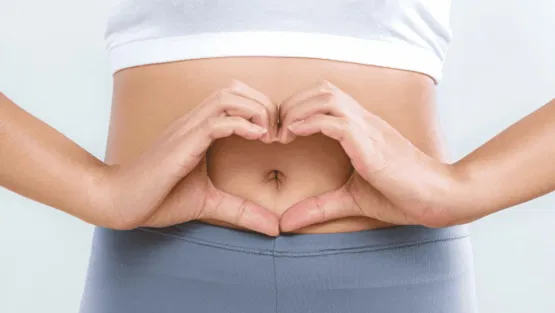 CROHN'S DESEASE