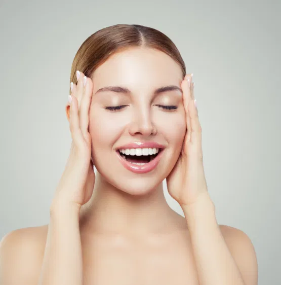 SKIN QUALITY, ACNE SCARS AND MORE