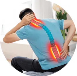 Neck and Back Pain