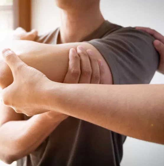 Stem Cells for Rotator Cuff Injuries