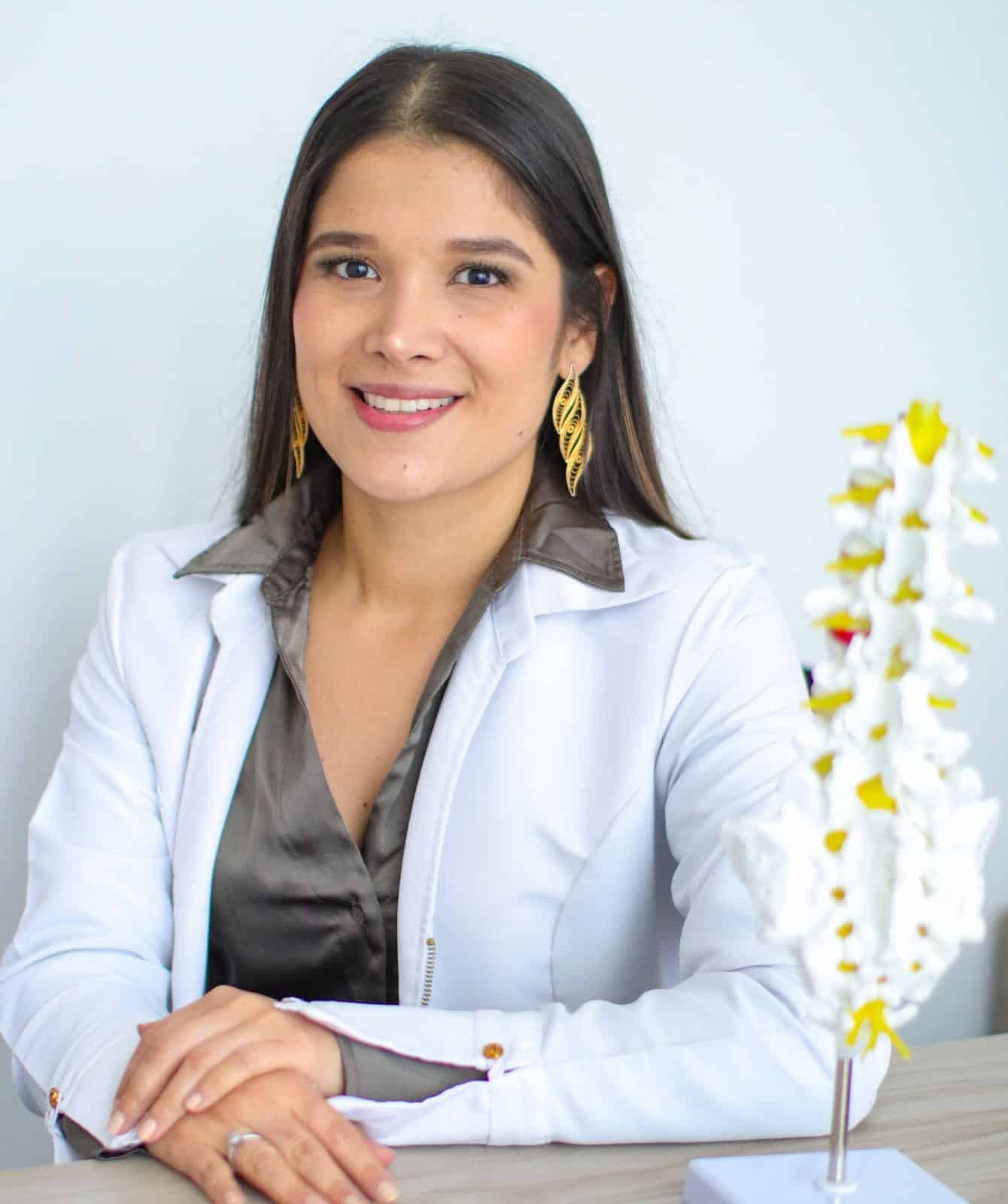 Dra Diana Reyes