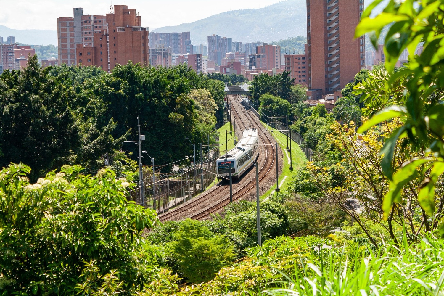 Medellín, Colombia