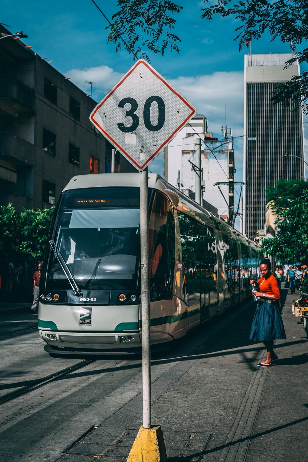 Medellín, Colombia