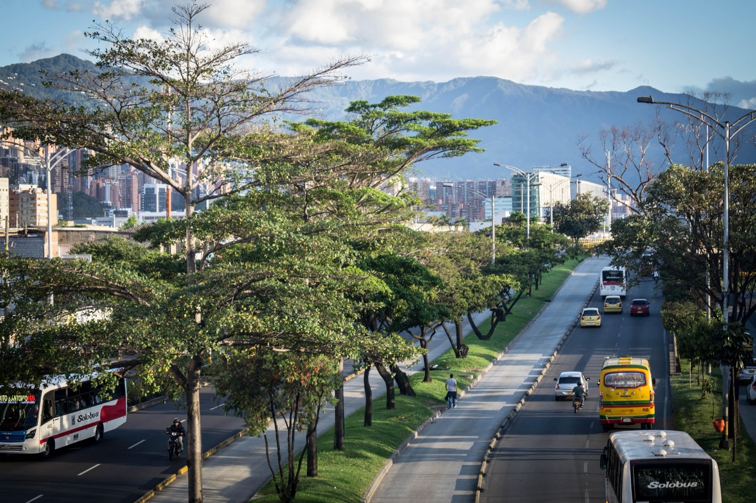 Medellín, Colombia