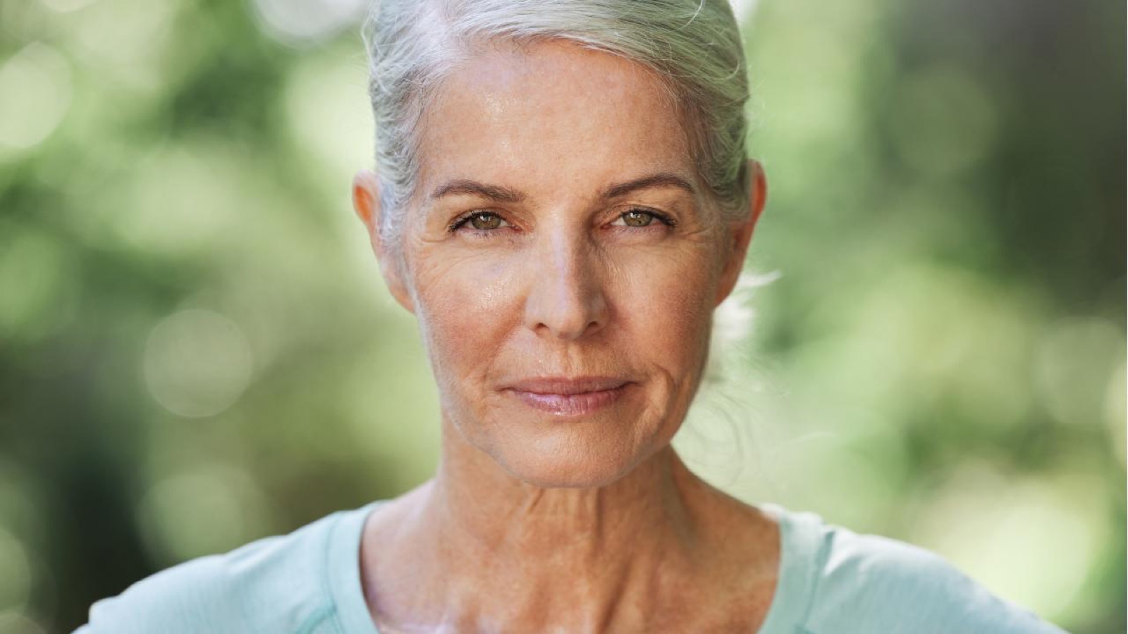 Anti-aging and vitality