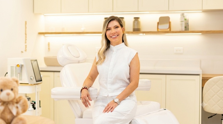 Dra. Marcela Tabares