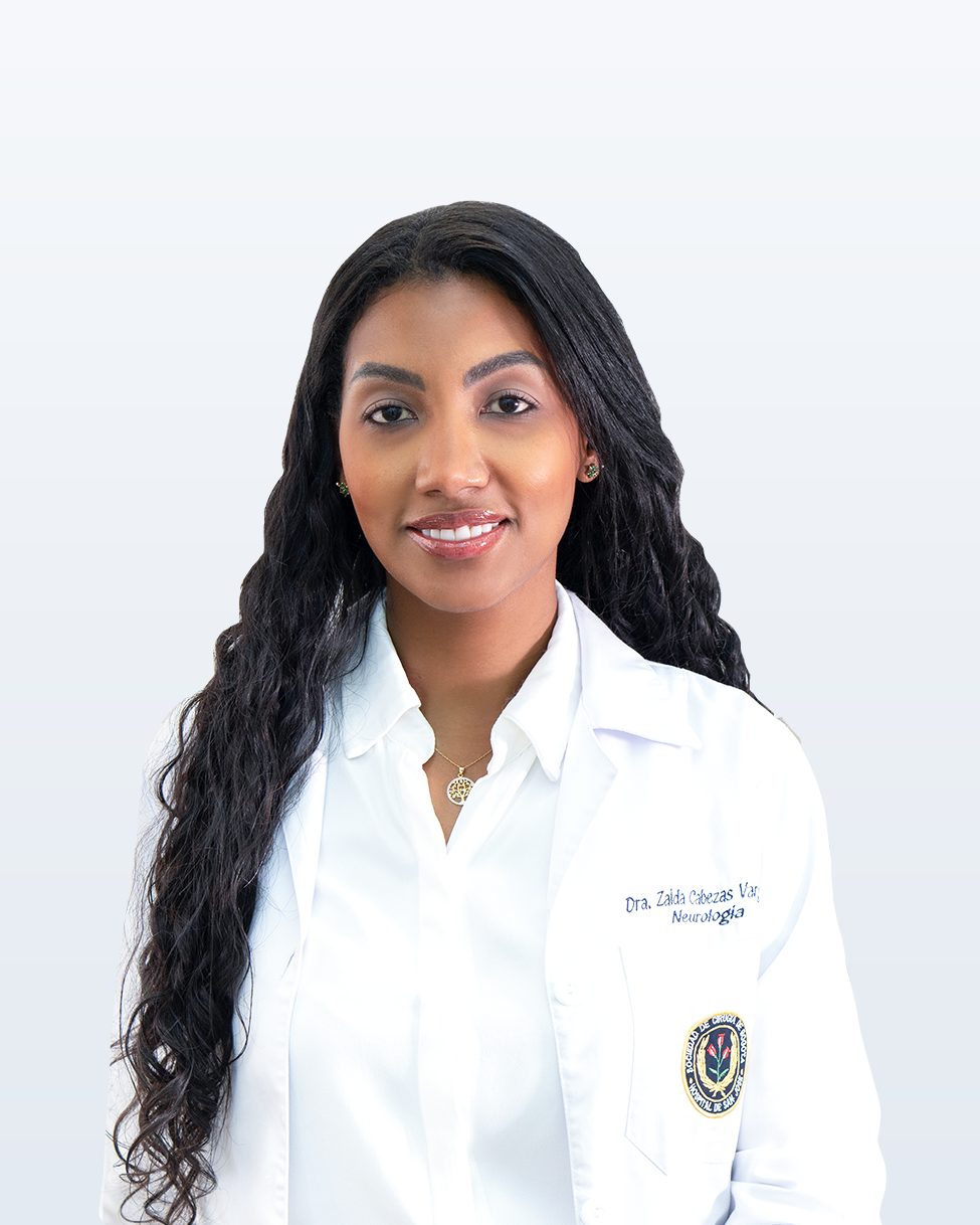 Dr. Zaida Cabezas
