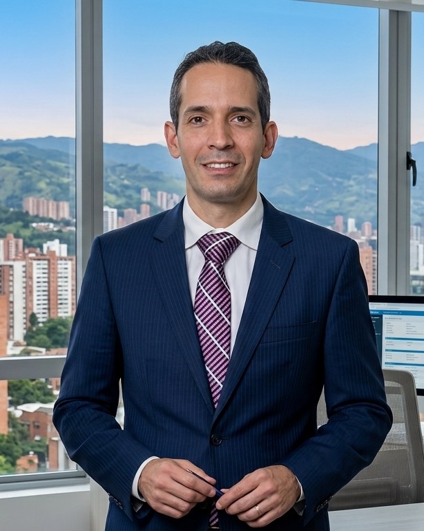 Dr. Alejandro Carvajal