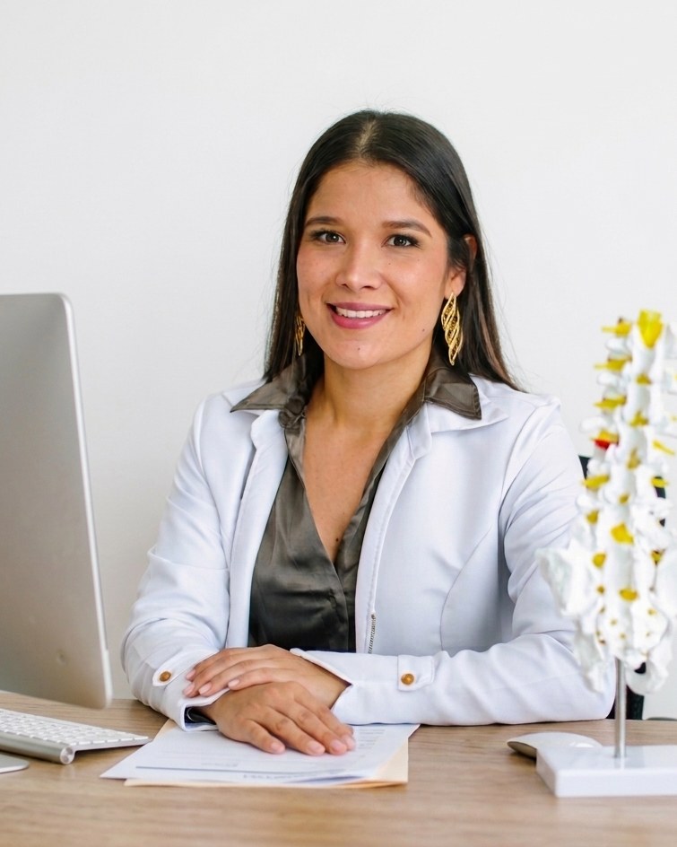Dra. Diana Reyes