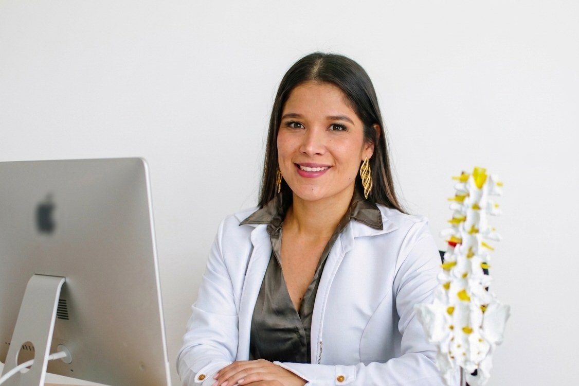 Dra. Diana Reyes
