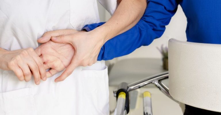 Amyotrophic Lateral Sclerosis