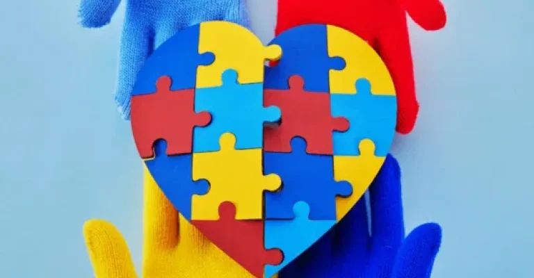 Diseñosintítulo (3) AUTISM SPECTRUM DISORDERS (AUTISM)