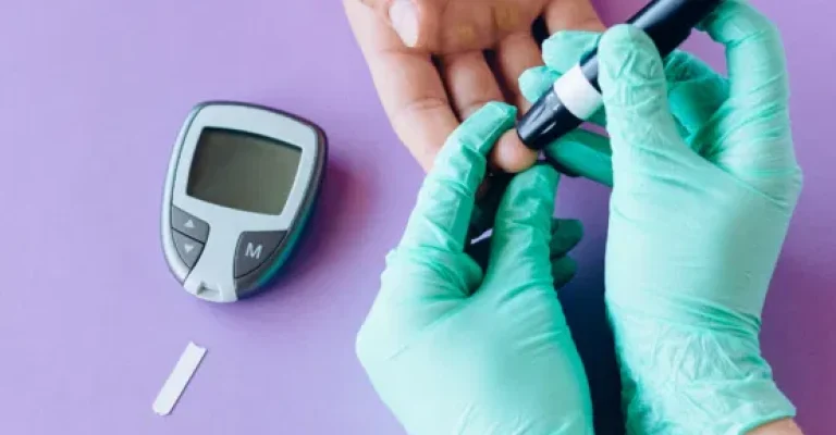 Diseñosintítulo(5) (1) TYPE 1 AND 2 DIABETES MELLITUS