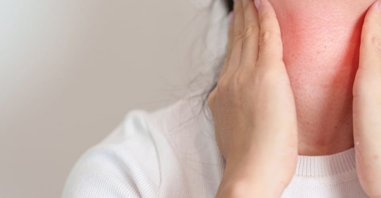 Hashimoto's Thyroiditis