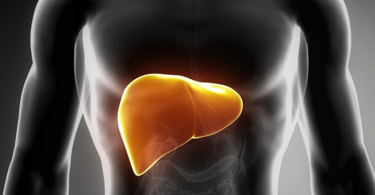 Liver Desease