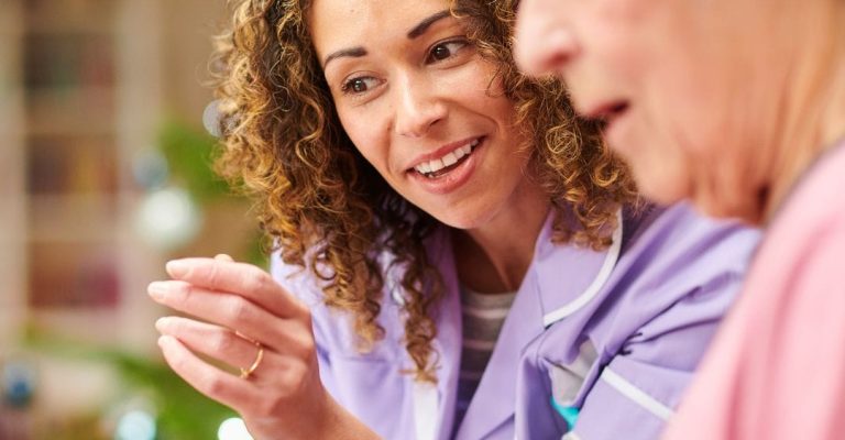 Neurodegenerative Desease